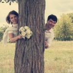 фотосъемка венчания