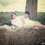 фотосъемка венчания