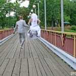 свадебная фотосъемка