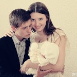 фотограф на выписку из роддома
