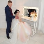 свадебный фотограф в Гомеле
